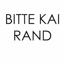 Bitte Kai Rand