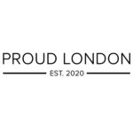 Proud London: congrats