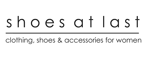 Shoes at Last – clothing, shoes & accessories for woman