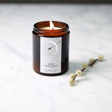 Article White: KrugerCougar candle