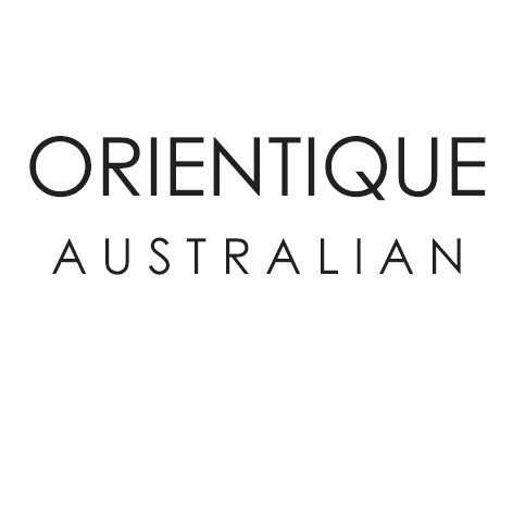 Orientique: bright digital print over shirt