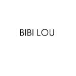 BiBi LOU: silver heel summer slip-on