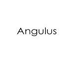 Angulus: cream leather woven loafers