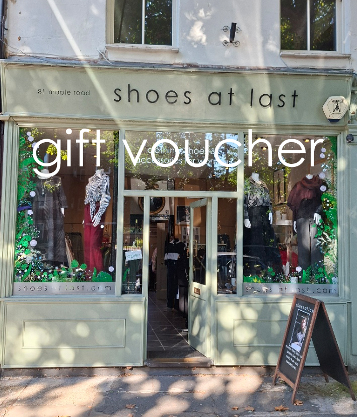 shoes at last: The perfect gift! shoes at last: The perfect gift!