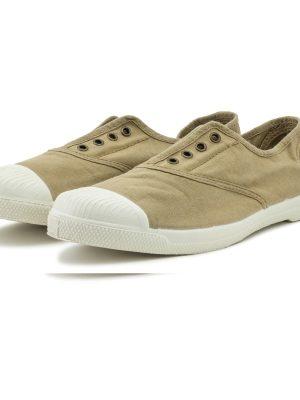 natural world: sand cotton pump